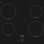 Bosch Series 2 PUG611AA5E Induction Hob (Black)