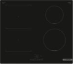 Bosch Series 4 PVS611BB6E Induction Hob (Black)