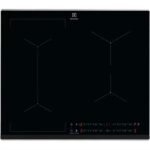 Electrolux LIL63443 Bridge Induction Hob (Black)