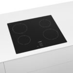 Bosch Series 2 PUG61RAA5B Induction Hob (Black)