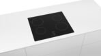 Bosch Series 2 PUG61RAA5B Induction Hob (Black)