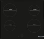 Bosch Series 2 PUG61RAA5B Induction Hob (Black) - Image 5