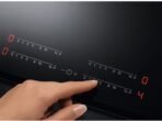AEG IKX64441CB 60cm 4-Zone Induction Hob (Black) - Image 4