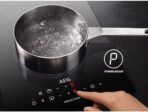 AEG IKX64441CB 60cm 4-Zone Induction Hob (Black) - Image 5