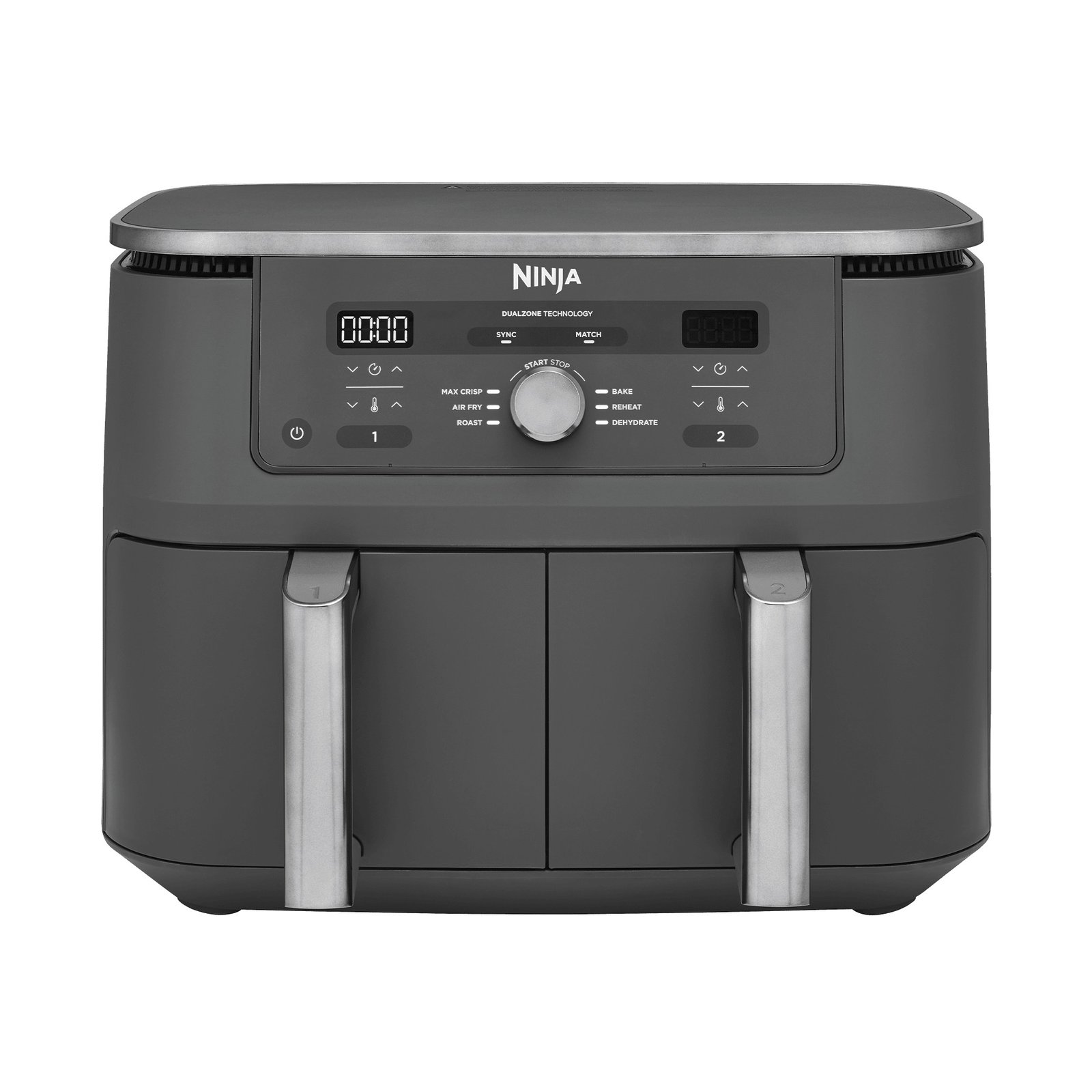 Ninja MAX Dual Zone