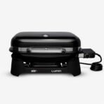 Weber Lumin Compact Electric Grill (Black)
