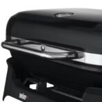 Weber Lumin Compact Electric Grill (Black) - Image 3