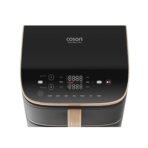 Cosori Turbo Tower Pro Smart Chef Edition Air Fryer 10.8L (Black) - Image 3