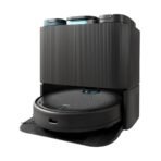 Cecotec Conga 11090 Spin Revolution Home&Wash Robot Vacuum Cleaner