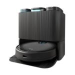 Cecotec Conga 11090 Spin Revolution Home&Wash Robot Vacuum Cleaner