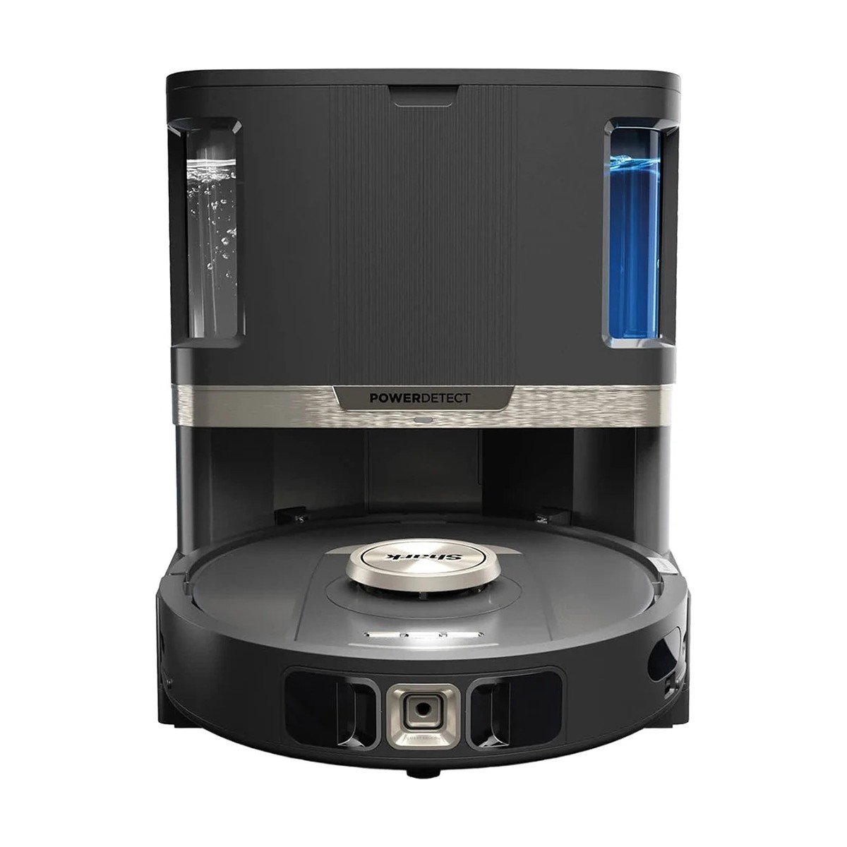 017-12-1 Shark Robot Mop PowerDetect NeverTouch Pro - Image 1