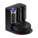 Dyson RB05 Spot+Scrub AI Robot Vacuum Cleaner (Black)