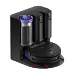Dyson RB05 Spot+Scrub AI Robot Vacuum Cleaner (Black)