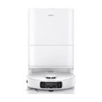 Mova E40 Ultra Robot Vacuum Cleaner with Mop (White)