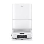 Mova E40 Ultra Robot Vacuum Cleaner with Mop (White)