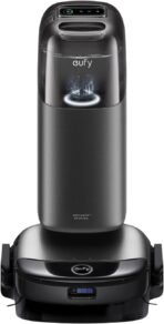 eufy Omni S1 Pro Robot Vacuum & Mop with All-in-One Station - Image 13