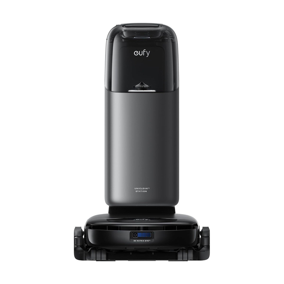 024-9-1 eufy Omni S1 Pro Robot Vacuum & Mop with All-in-One Station - Image 1