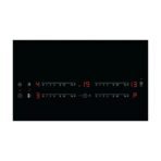 AEG IKX84443CB Induction Hob (Black)