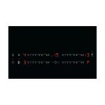 AEG IKX84443CB Induction Hob (Black)