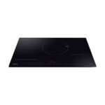 Samsung Series 5 NZ84C5047GK/U1 Slim Induction Hob with Flex Zone (Black)