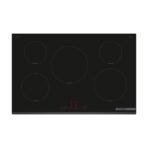 Bosch Series 6 PIV831HB1E Induction Hob (Black)