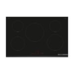 Bosch Series 6 PIV831HB1E Induction Hob (Black)