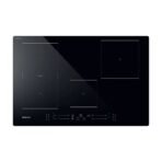 Hotpoint CleanProtect TS 6477C CPNE Induction Hob (Black)