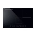 Hotpoint CleanProtect TS 6477C CPNE Induction Hob (Black)