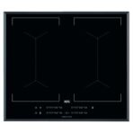 AEG IKE64450FB MaxiSense Induction Hob (Black)