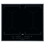 AEG IKE64450FB MaxiSense Induction Hob (Black)