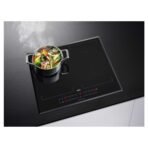 AEG IKE64450FB MaxiSense Induction Hob (Black) - Image 3