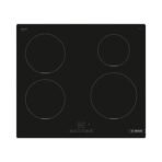 Bosch Series 4 PUE611BB1E Induction Hob (Black)