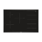 Bosch Series 8 PXV875DC1E FlexInduction Hob (Black)