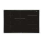 Bosch Series 8 PXV875DC1E FlexInduction Hob (Black)