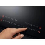 AEG IAE64411FB SenseBoil Induction Hob (Black) - Image 11
