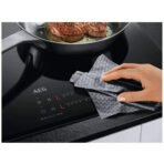 AEG IAE64411FB SenseBoil Induction Hob (Black) - Image 12