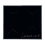 AEG IAE64411FB SenseBoil Induction Hob (Black)