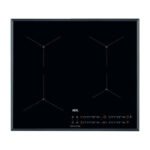 AEG IAE64411FB SenseBoil Induction Hob (Black)