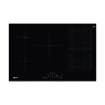 Neff N70 T58FD20X0 Flex Induction Hob (Black)
