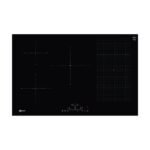 Neff N70 T58FD20X0 Flex Induction Hob (Black)