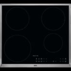 AEG IKB64301XB Induction Hob (Black)