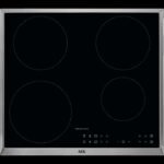 AEG IKB64301XB Induction Hob (Black)