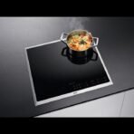 AEG IKB64301XB Induction Hob (Black) - Image 8