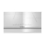 Bosch Series 6 PID672FC1E Induction Hob (White)