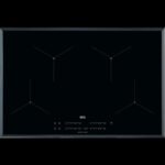 AEG IAE84411FB SenseBoil Induction Hob (Black)
