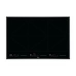 AEG IKK86681FB 8000 TotalFlex Induction Hob (Black)