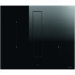 Elica NikolaTesla NT-FIT-60 Vented Induction Hob (Black)
