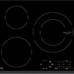 Sauter SPI4360B Induction Hob (Black)