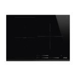 Smeg SI1M7733B Induction Hob (Black)
