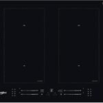 Whirlpool WLS7260NE 6th Sense Induction Hob (Black)